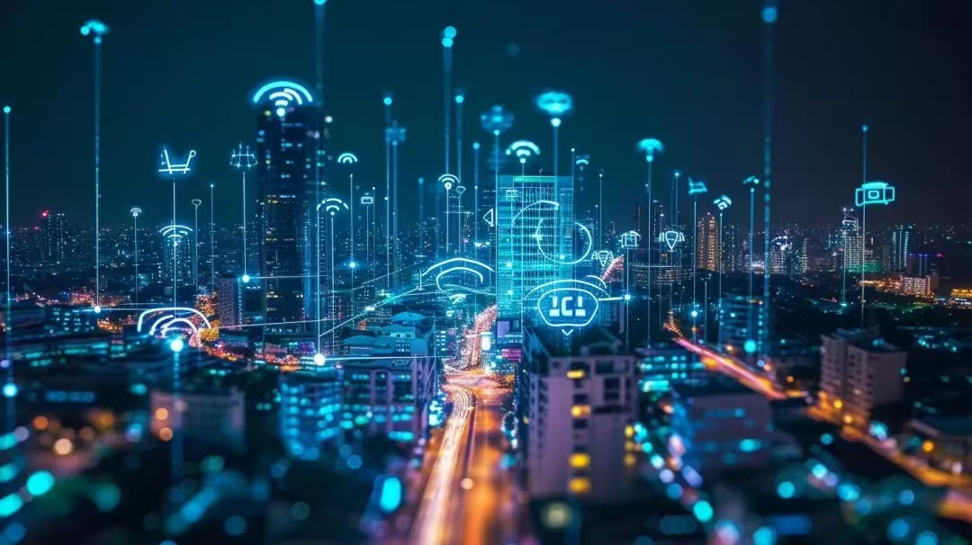 推進中小企業轉型升級，中建材信息“讓企業與數智連接更便捷”